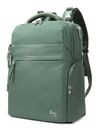 Hedgren Tsutsumi Baby Backpack + RFID Duck Green Hedgren Tsutsumi Baby Backpack + RFID Duck Green