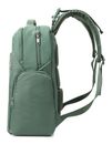 Hedgren Tsutsumi Baby Backpack + RFID Duck Green Hedgren Tsutsumi Baby Backpack + RFID Duck Green