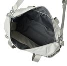 Hedgren Ryoko Duffle S + RFID S Pussywillow Grey Hedgren Ryoko Duffle S + RFID S Pussywillow Grey