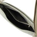 Hedgren Inner City Harper's S Shoulder Bag RFID S Jean Pussywillow Grey