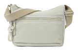Hedgren Inner City Harper's S Shoulder Bag RFID S Jean Pussywillow Grey