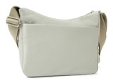 Hedgren Inner City Harper's S Shoulder Bag RFID S Jean Pussywillow Grey