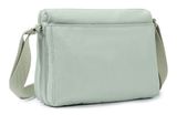 Hedgren Inner City Eye Shoulder Bag RFID S Jean Pussywillow Grey
