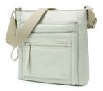 Hedgren Inner City Orva Crossover RFID Jean Pussywillow Grey