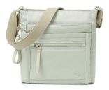 Hedgren Inner City Orva Crossover RFID Jean Pussywillow Grey