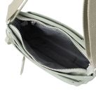 Hedgren Inner City Orva Crossover RFID Jean Pussywillow Grey