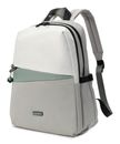 Hedgren Nova Cosmos Large Backpack 2 Compartments 13" Naturals Mix Hedgren Nova Cosmos Large Backpack 2 Compartments 13" Naturals Mix