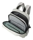 Hedgren Nova Cosmos Large Backpack 2 Compartments 13" Naturals Mix Hedgren Nova Cosmos Large Backpack 2 Compartments 13" Naturals Mix