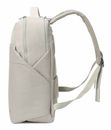 Hedgren Furo Shiki Backpack L 15,6" + RFID L Pussywillow Grey Hedgren Furo Shiki Backpack L 15,6" + RFID L Pussywillow Grey