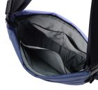 Hedgren Nova Milky Way Large Crossover L Blue Mix