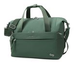 Hedgren Ryoko Duffle S + RFID S Duck Green Hedgren Ryoko Duffle S + RFID S Duck Green