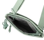 Hedgren Inner City Leonce Small Vertical Crossover RFID S Jean Lily Pad Hedgren Inner City Leonce Small Vertical Crossover RFID S Jean Lily Pad