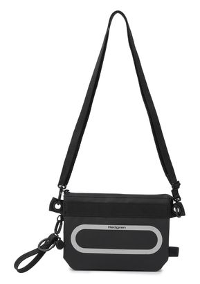 Hedgren Ichi Crossover RFID S Coated Black