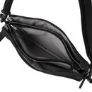 Hedgren Ichi Crossover RFID S Coated Black