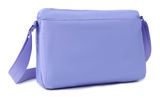 Hedgren Inner City Eye Shoulder Bag RFID M Jacaranda Blue