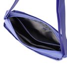 Hedgren Inner City Eye Shoulder Bag RFID M Jacaranda Blue