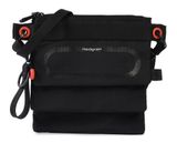 Hedgren Uni Isa 3-Crossover Set + RFID Black