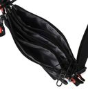 Hedgren Uni Isa 3-Crossover Set + RFID Black