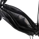 Hedgren Uni Isa 3-Crossover Set + RFID Coated Black