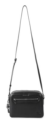 Hedgren Espresso Crossover RFID M Black