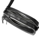 Hedgren Espresso Crossover RFID M Black