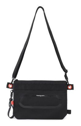 Hedgren Ichi Crossover M Black