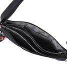 Hedgren Ichi Crossover M Black