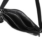 Hedgren Ichi Crossover M Coated Black