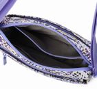 Hedgren Inner City Eye Shoulder Bag RFID S Jungle Print