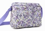 Hedgren Inner City Eye Shoulder Bag RFID S Jungle Print