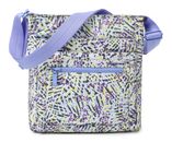 Hedgren Inner City Orva Crossover RFID Jungle Print