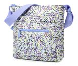 Hedgren Inner City Orva Crossover RFID Jungle Print