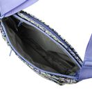 Hedgren Inner City Orva Crossover RFID Jungle Print