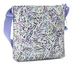 Hedgren Inner City Orva Crossover RFID Jungle Print