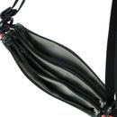 Hedgren Uni Isa 3-Crossover Set + RFID Duck Green