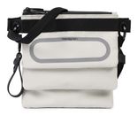 Hedgren Uni Isa 3-Crossover Set + RFID Vaporous Grey