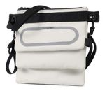 Hedgren Uni Isa 3-Crossover Set + RFID Vaporous Grey