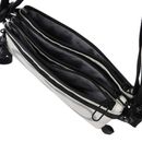 Hedgren Uni Isa 3-Crossover Set + RFID Vaporous Grey