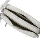 Hedgren Espresso Crossover RFID M Vaporous Grey