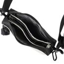 Hedgren Otu Flat Vertical Crossover RFID Vaporous Grey