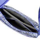 Hedgren Inner City Eye Shoulder Bag RFID M Jungle Print