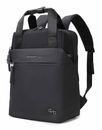 Hedgren Ruppa Backpack 15 M Black Hedgren Ruppa Backpack 15 M Black