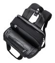 Hedgren Ruppa Backpack 15 M Black Hedgren Ruppa Backpack 15 M Black