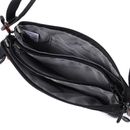 Hedgren Ichi Crossover RFID S Black