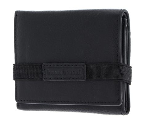 bruno banani Wallet Black