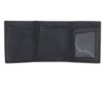 bruno banani Wallet Black bruno banani Wallet Black