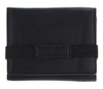bruno banani Wallet Black bruno banani Wallet Black