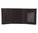 bruno banani Wallet Brown bruno banani Wallet Brown