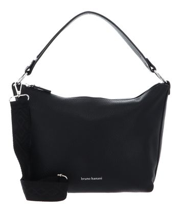 bruno banani Shoulder Bag Black