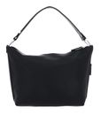 bruno banani Shoulder Bag Black
